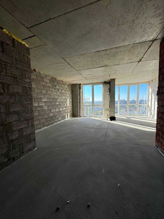 Продаж 1- кімнатної   квартири в ЖК "Золота Ера" біля моря!