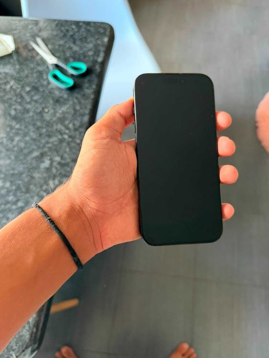 iphone 15 pro 256g