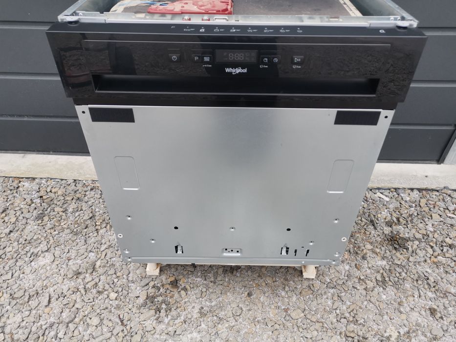 Zmywarka wolnostojąca / do zabudowy Samsung Whirlpool Hisense Amica