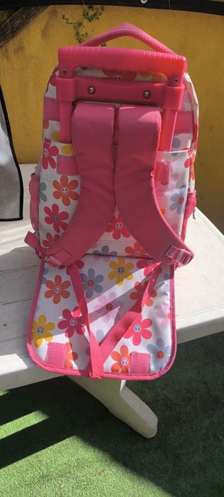 Mochila Escolar BeYou