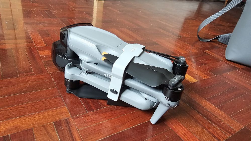 Drone DJI Air 3S Fly More Combo