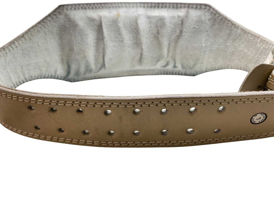 Pas kulturystyczny HMS