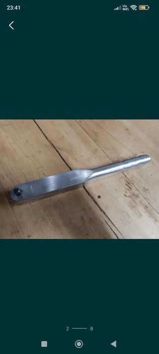 Gedore  dynamometryczny