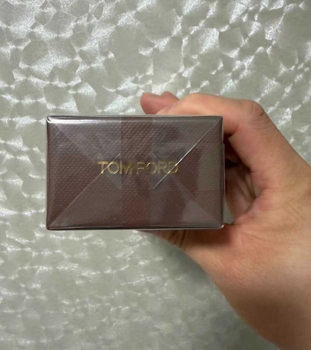 Tom Ford EBENE FUME eau de perfumy 100ML
