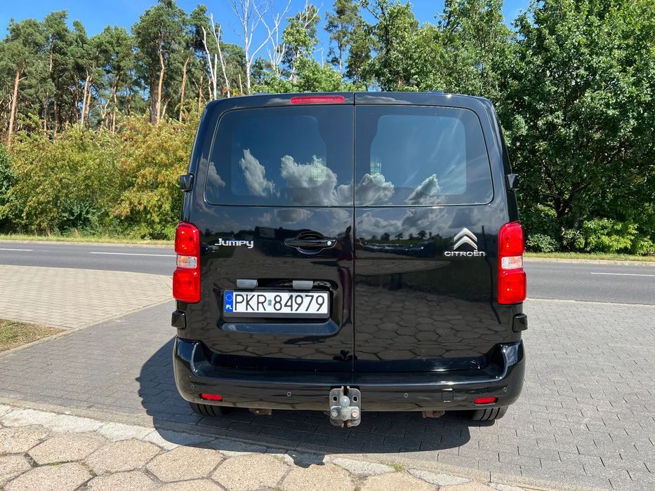 Citroën Jumpy