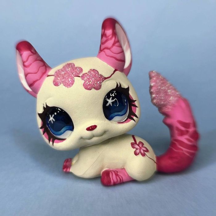 lps лпс ооак кастом замовлення