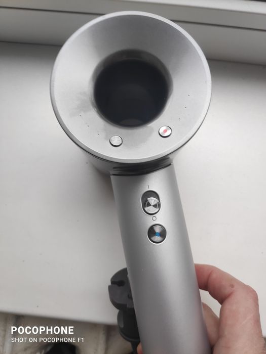 Фен Dyson supersonic professional H004