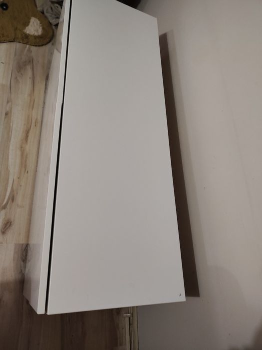 Szafka, komoda biała