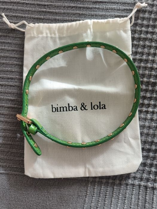Pulseira Bimba Y Lola