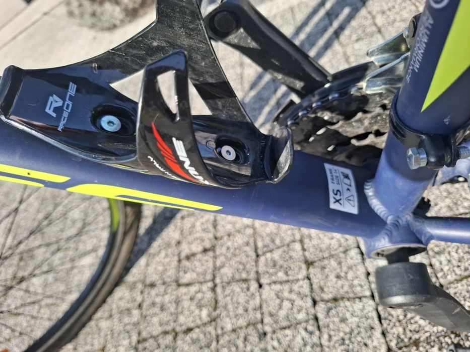 Rower Górski KROSS HEXAGON 2.0