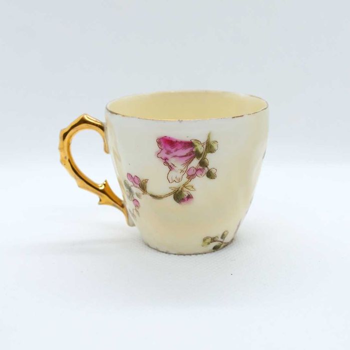 Chávena de café com pires Vista Alegre