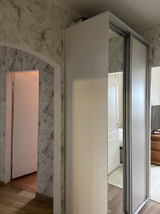 Продаж -сертифікат!!!просторої та світлої 4-кімнатної  квартири