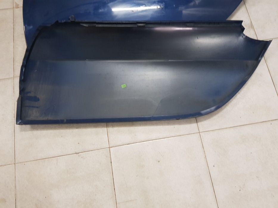 Painel porta smart roadster