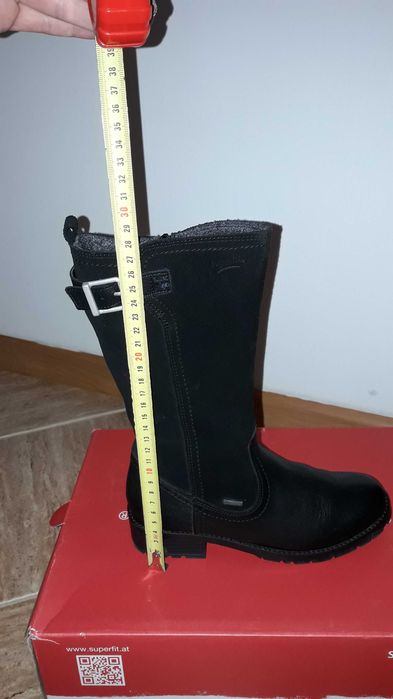 Сапоги Superfit осень-зима