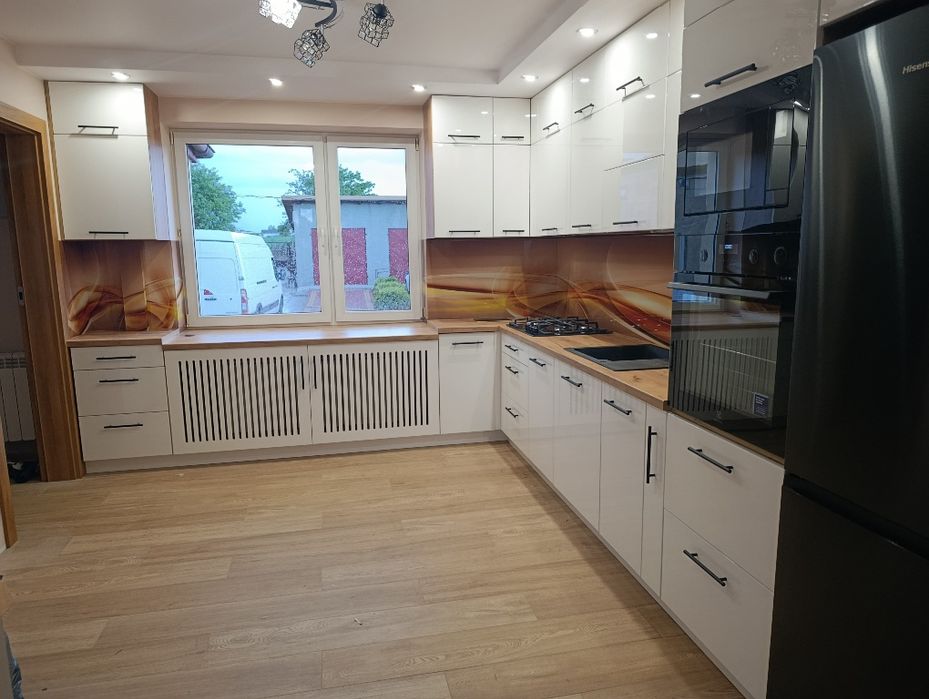 Meble kuchenne,szafy na wymiar