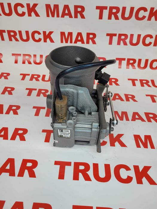 ZAWÓR BPV 7.04253.68 DAF XF 106