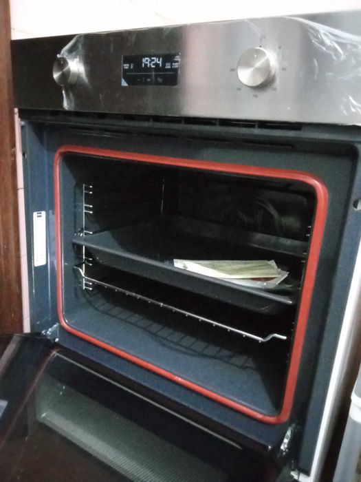 Forno de encastrar para venda
