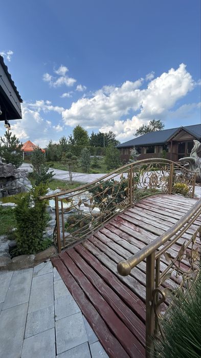 Продаж готового працюючого бізнесу! Відпочинкового комплексу с. Ясниська | Без комісії | - Вид 5