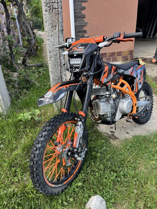 Geon x-ride 190 pro. Є торг