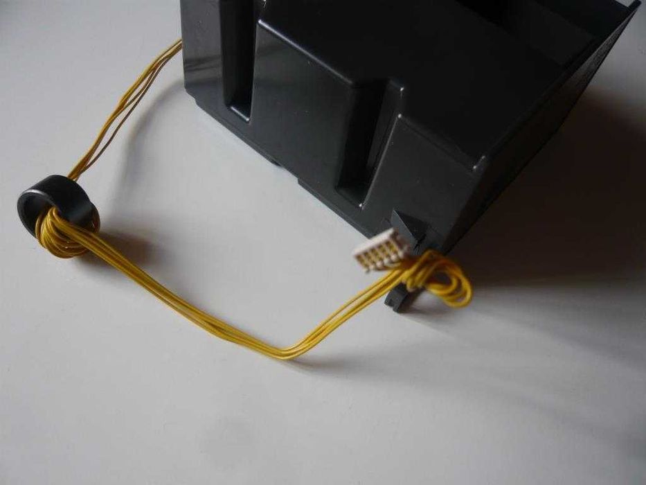 Fonte de alimentação Canon K30354