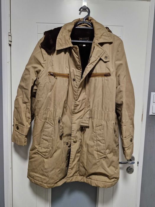 Kurtka zimowa męska Towncraft JCPenney