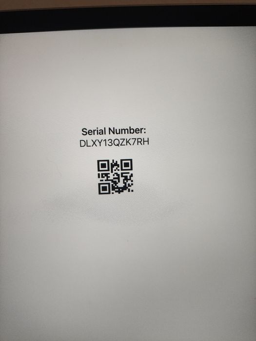 Планшет iPad Pro 12.9" (3rd generation) 256GB  | айпад про 3gen