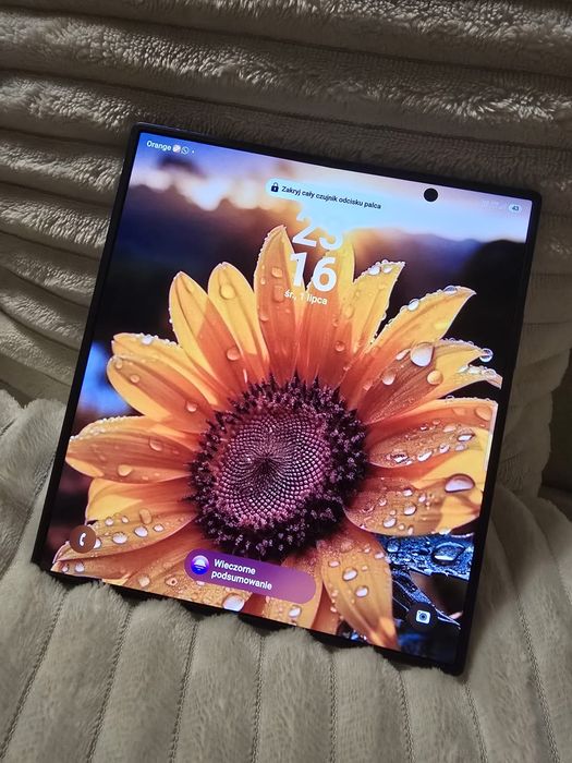 Samsung Galaxy Z Fold 7 12/256