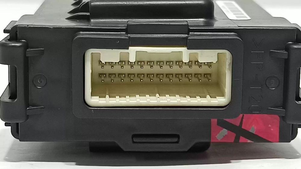 MODULO ELECTRONICO NISSAN QASHQAI II TODO TERRENO, FECHADA 2015 -476A04EA0A