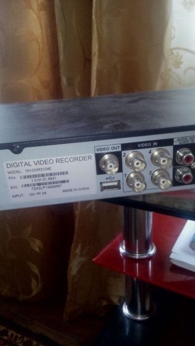 IP-відеокамера Brickcom CB-302Ap мегапиксельная