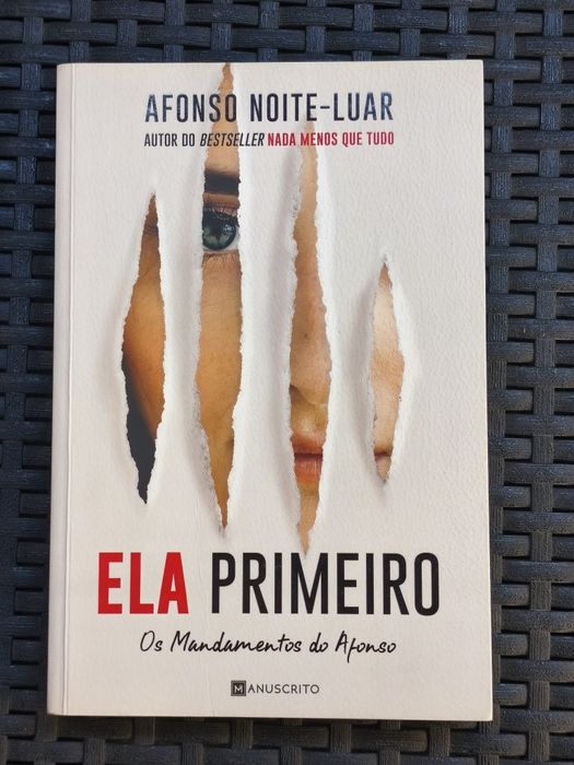 Pack 2 Livros: Afonso Noite-Luar (Best-sellers)