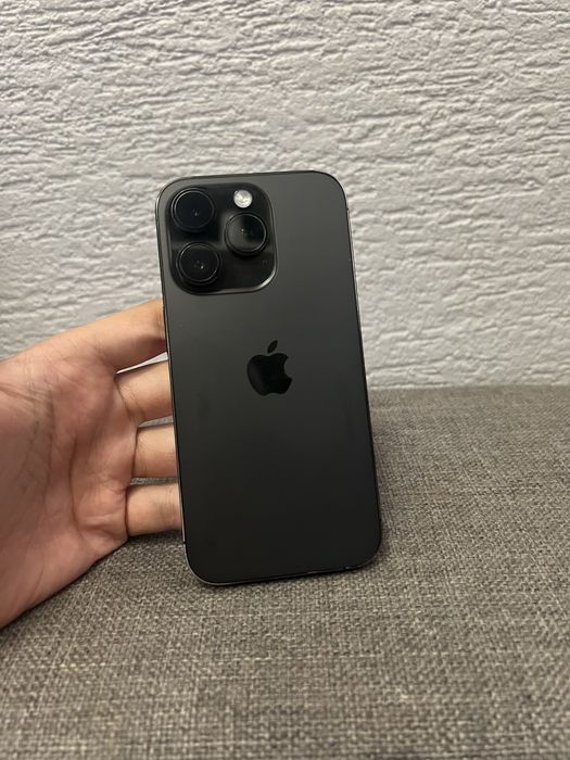 Iphone 14 pro 128gb, 100% bateria, gwarancja