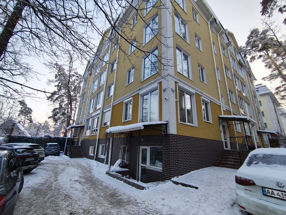 ‼️1 к квартира біля парку Центральний,ЖК Пушкінський Квартал‼️