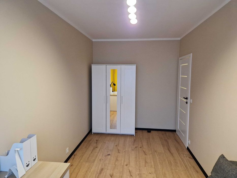 Mieszkanie – Warszawa, Zacisze, Targówek - Więcej