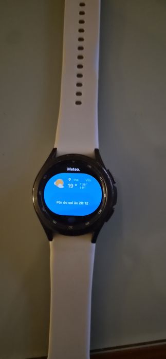 Smartwatch da samsung