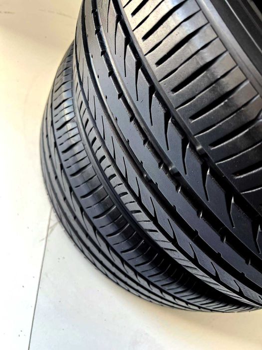 Pneus Toyo Proxes R40 - 215/50/18 - Como NOVOS