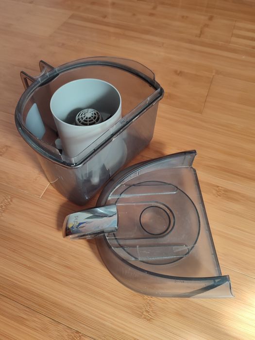 Колба-контейнер для пилу до пилесоса Samsung