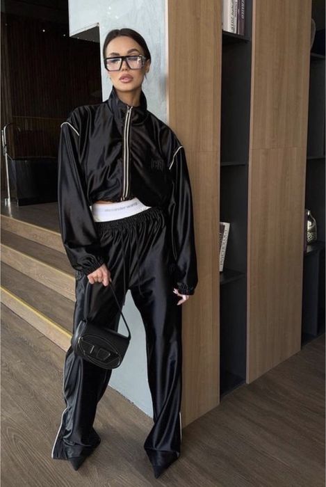 Костюм alexander wang