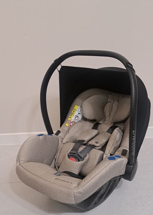 Fotelik Avionaut Pixel (0- 13kg) , używany