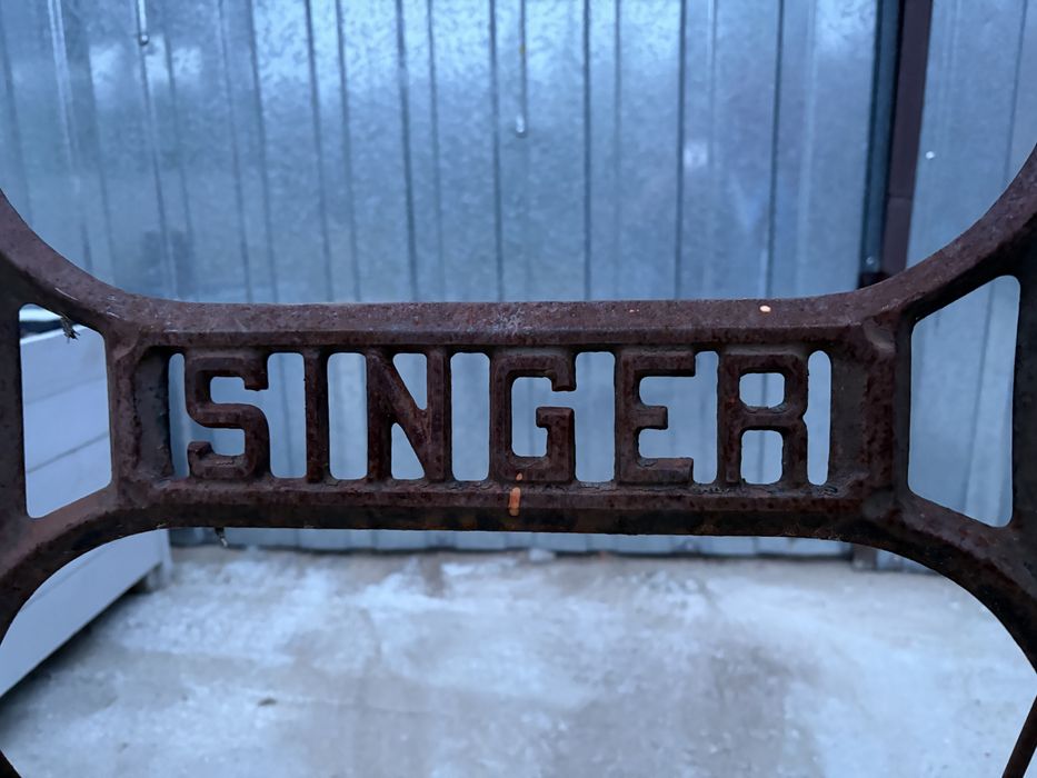 Singier podstawa pod stolik