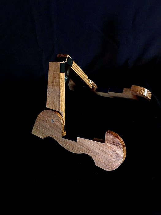 Suporte guitarra ou amplificador