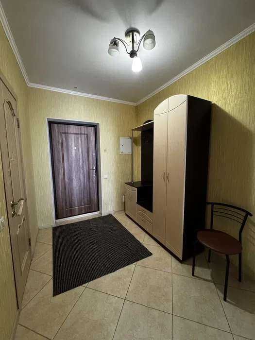 Аренда уютной 1-ком. квартиры в ЖК «Женева»