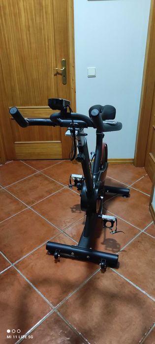 Bicicleta Estática Inxide