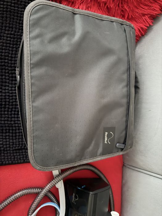 Urzadzenie do leczenia bezdechu sennego Air Sense 10