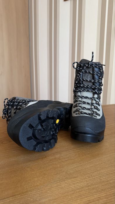 Гірські черевики Rossignol ThermoFit для беккантрі (NNN BC/Vibram)