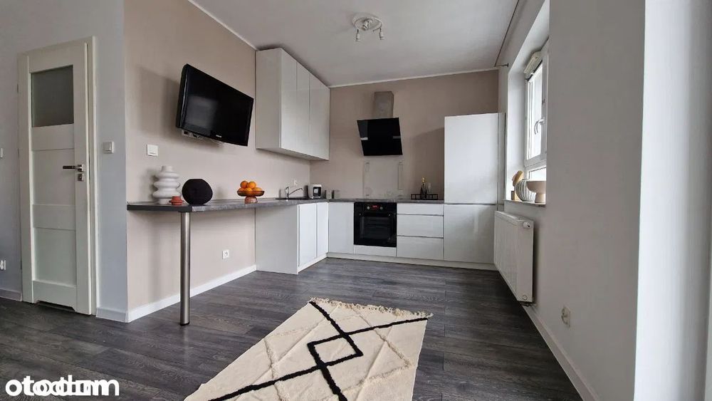 Mieszkanie – Katowice - Widok 3