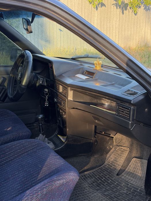 Продається Опель Кадет 2.0 бензин від Вектра А