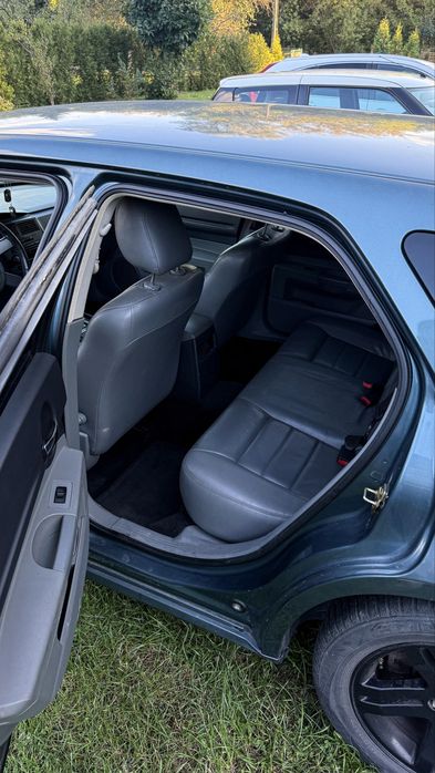 Dodge Magnum - 3,5.l Benzyna/Gaz - USZKODZONY SILNIK