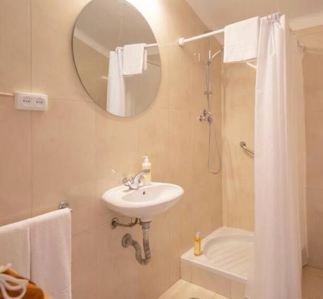 Conjunto completo WC – Sanita + Bidé + Lavatório