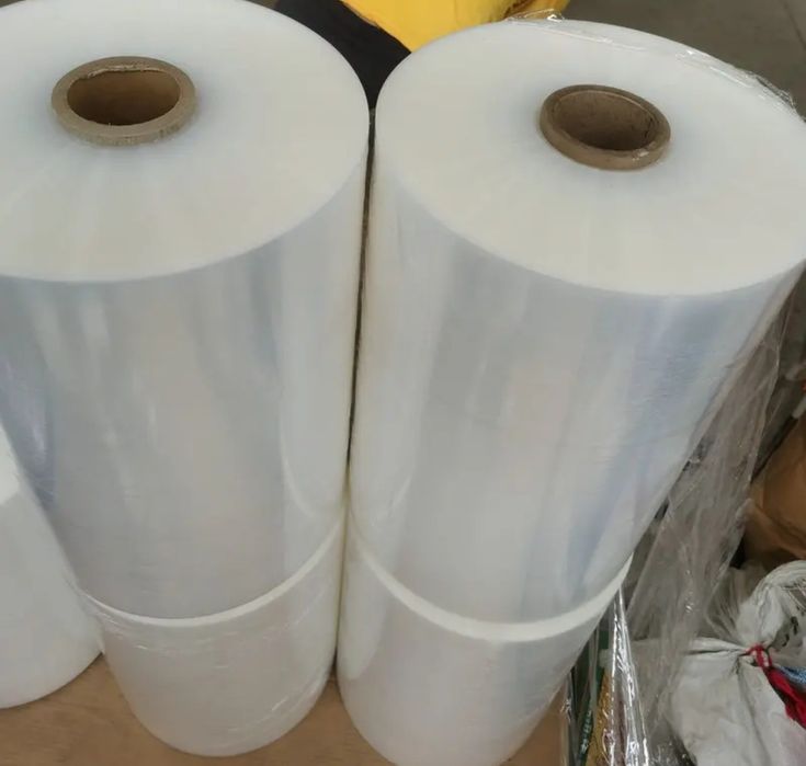 Folia stretch jumbo 50 kg