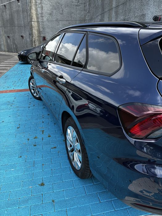 Fiat Tipo Station Wagon — fotografia 5